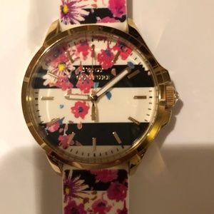 Juicy Couture Watch